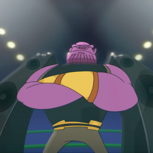 025 Thanos 2 — Every Cartoon Beatbox Battles song ever option 24