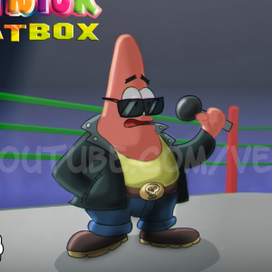 026 Patrick 1 Remix — Every Cartoon Beatbox Battles song ever option 25