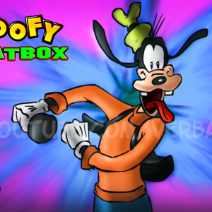 027 Goofy 1 Remix — Every Cartoon Beatbox Battles song ever option 26
