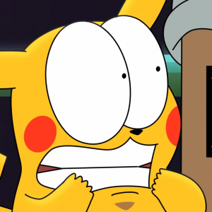 028 Pikachu 1 Remix — Every Cartoon Beatbox Battles song ever option 27