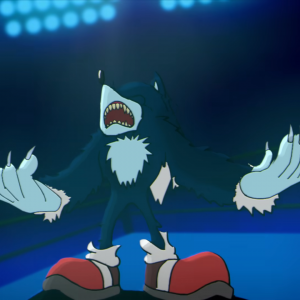 034 Sonic 2 — Every Cartoon Beatbox Battles song ever option 33