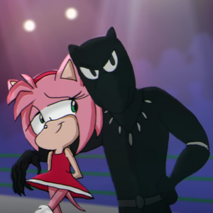 035 Black Panther 2 — Every Cartoon Beatbox Battles song ever option 34