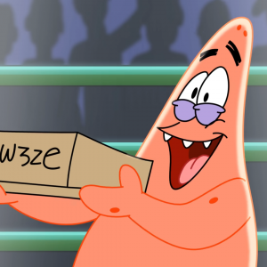 038 Patrick 3 — Every Cartoon Beatbox Battles song ever option 37