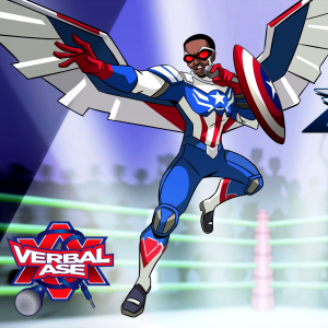 043 Falcon 1 — Every Cartoon Beatbox Battles song ever option 42