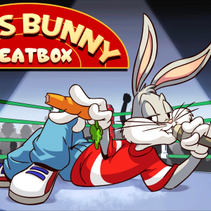 044 Bugs Bunny 1 Remix — Every Cartoon Beatbox Battles song ever option 43