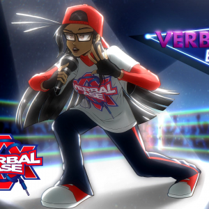 047 Verbal Asey — Every Cartoon Beatbox Battles song ever option 46