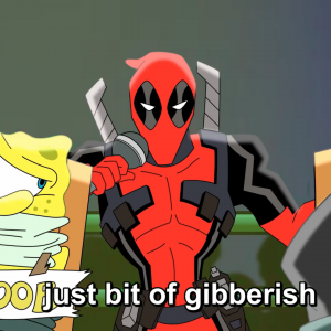 052 Deadpool 4 — Every Cartoon Beatbox Battles song ever option 51