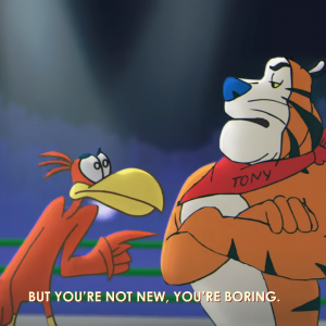 053 Sonny Vs Tony — Every Cartoon Beatbox Battles song ever option 52