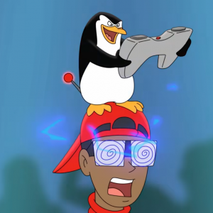 060 Skipper 1 — Every Cartoon Beatbox Battles song ever option 59