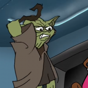 062 Yoda 1 — Every Cartoon Beatbox Battles song ever option 61