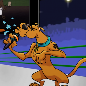 065 Scooby Doo 1 — Every Cartoon Beatbox Battles song ever option 64