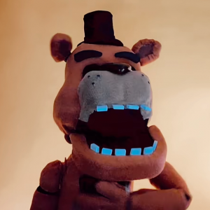 068 Freddy 1 — Every Cartoon Beatbox Battles song ever option 67