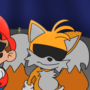 070 Tails 1 — Every Cartoon Beatbox Battles song ever option 69