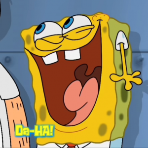 071 Spongebob 3 — Every Cartoon Beatbox Battles song ever option 70