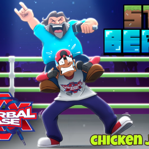 076 Steve 1 — Every Cartoon Beatbox Battles song ever option 75