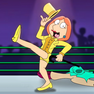 082 Lois 1 — Every Cartoon Beatbox Battles song ever option 81