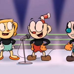 Zzzzz 1772941008087 Cuphead 1 — Every Cartoon Beatbox Battles song ever option 87