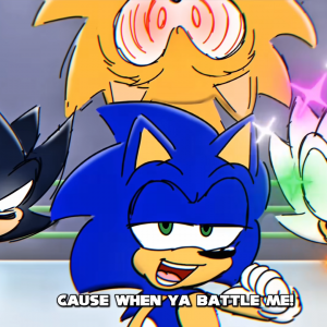 Zzzzz 1772941008089 Sonic 3 — Every Cartoon Beatbox Battles song ever option 89