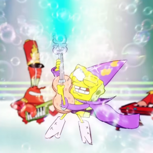 Zzzzz 1772941009090 Spongebob 3 — Every Cartoon Beatbox Battles song ever option 90