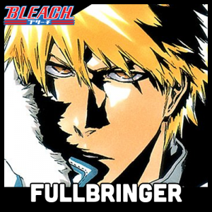 Bleach 7 — Shounen Arcs option 28