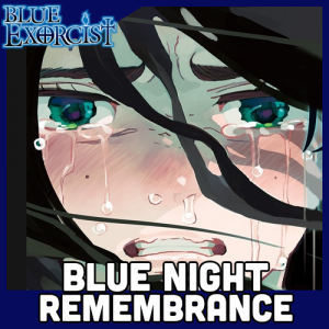 Blueexorcist 7 — Shounen Arcs option 36