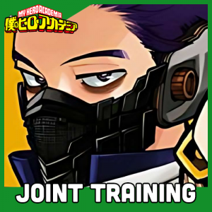 Boku No Hero Academia 12 Joint Training — Shounen Arcs option 49