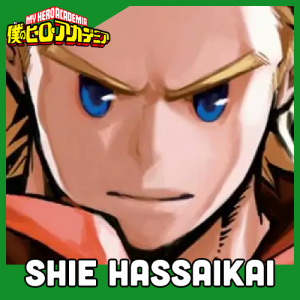 Boku No Hero Academia 9 Shie Hassaikai — Shounen Arcs option 46