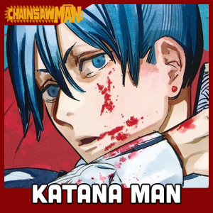 Chainsawman 1 — Shounen Arcs option 55