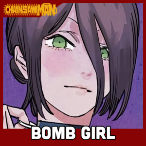 Chainsawman 2 — Shounen Arcs option 56