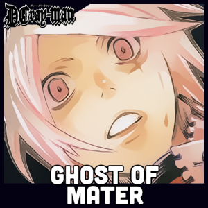 Dgray Man 1 — Shounen Arcs option 59