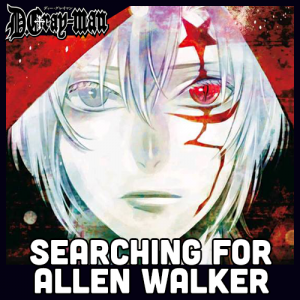 Dgrayman 8 — Shounen Arcs option 66