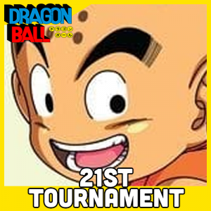 Dragon Ball 2 21st Tournament — Shounen Arcs option 74