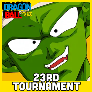 Dragon Ball 7 23rd Tournament — Shounen Arcs option 79