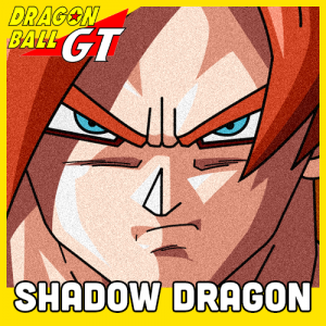 Dragon Ball Gt 4 Shadow Dragon — Shounen Arcs option 96