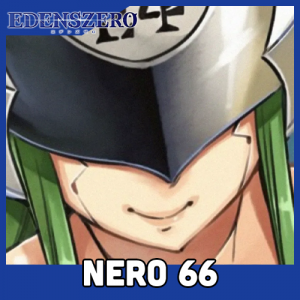 Edens Zero 10 Nero 66 — Shounen Arcs option 106