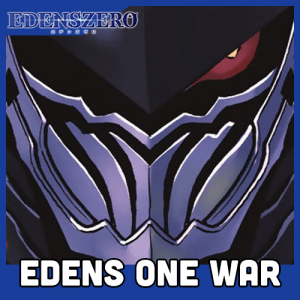 Edens Zero 15 Edens One War — Shounen Arcs option 111