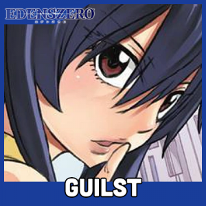 Edens Zero 2 Guilst — Shounen Arcs option 98