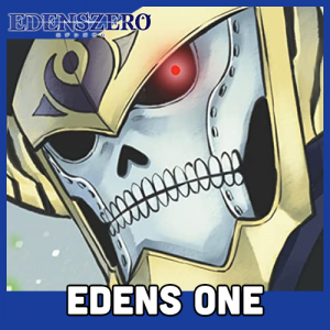 Edens Zero 6 Edens One — Shounen Arcs option 102