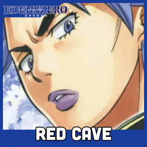 Edens Zero 7 Red Cave — Shounen Arcs option 103