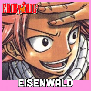 Fairy Tail 1 Eisenwald — Shounen Arcs option 112