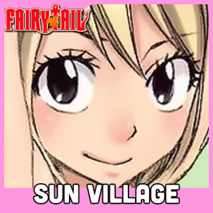Fairy Tail 10 Sun Village 3 — Shounen Arcs option 121