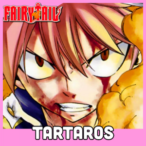 Fairy Tail 11 Tartaros — Shounen Arcs option 122