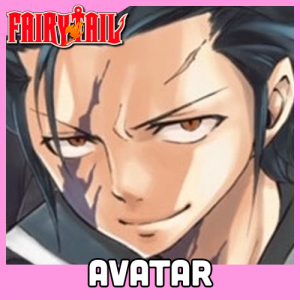 Fairy Tail 12 Avatar — Shounen Arcs option 123