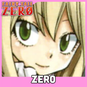 Fairy Tail 14 Zero — Shounen Arcs option 125