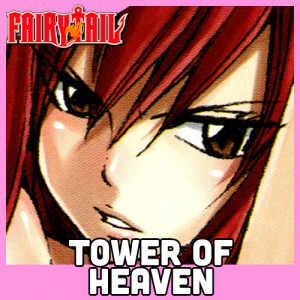 Fairy Tail 4 Tower Of Heaven — Shounen Arcs option 115