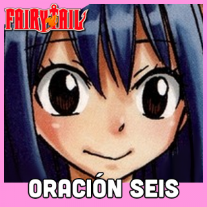 Fairy Tail 6 Oracin Seis — Shounen Arcs option 117