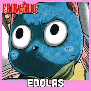 Fairy Tail 7 Edolas — Shounen Arcs option 118