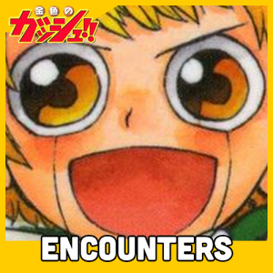 Zzzzz 1726271150konjiki No Gash 1 Chance Encounter — Shounen Arcs option 171