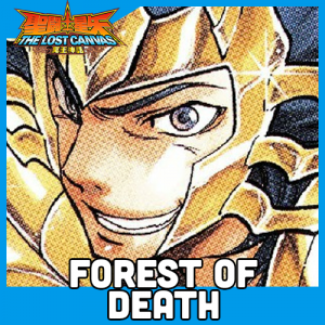 Zzzzz 1726271158saint Seiya The Lost Canvas 3 Forest Of Death — Shounen Arcs option 270
