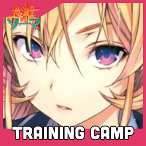 Zzzzz 1726271219shokugeki No Souma 1 Training Camp — Shounen Arcs option 284